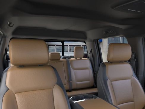 New 2026 Ford F250 Lariat w/ Lariat Premium Package AWD/4WD image 22