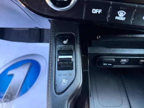 Used 2025 Kia Telluride EX X-Line AWD/4WD image 25