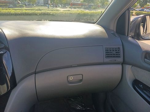 Used 2004 Toyota Sienna LE w/ LE Pkg 1 image 19