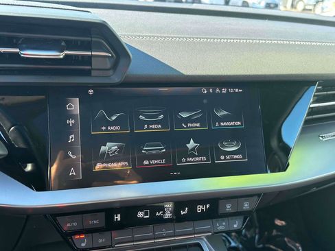 Used 2024 Audi A3 2.0T Premium image 30