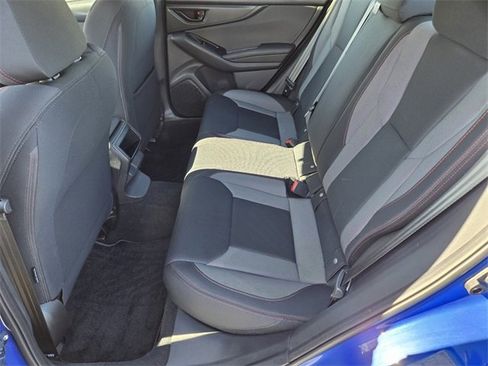 Used 2023 Subaru WRX image 11