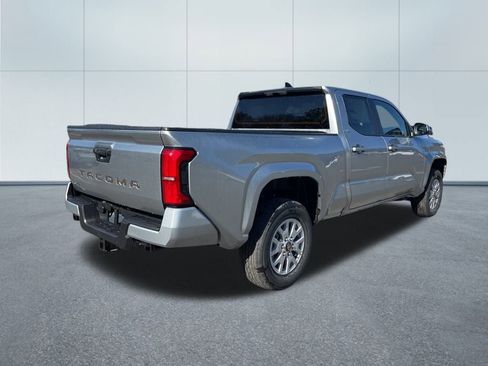 New 2026 Toyota Tacoma SR5 image 5