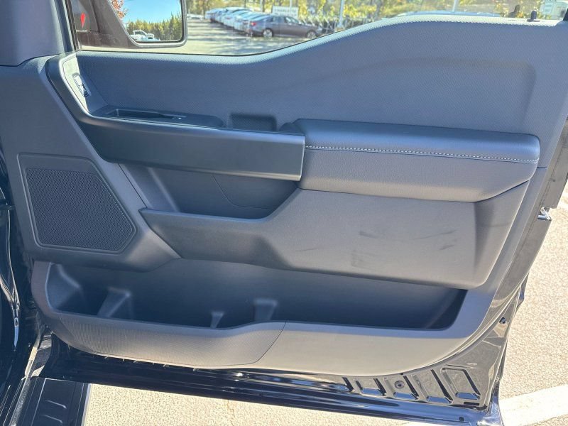 Used 2026 Ford F150 STX w/ Equipment Group 200A AWD/4WD image 14