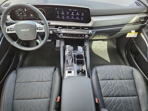 New 2025 Kia Telluride SX Prestige X-Line AWD/4WD image 19