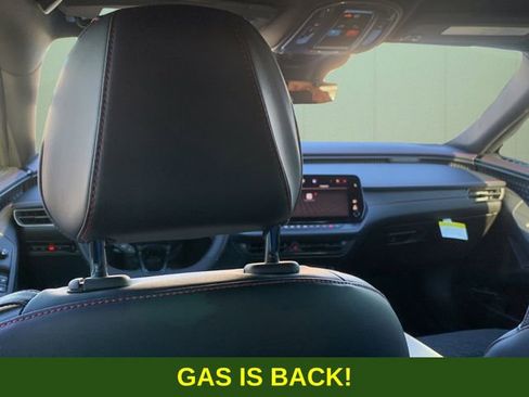 New 2026 Dodge Charger Scat Pack w/ Blacktop Package image 59