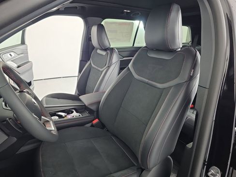 New 2026 Ford Explorer ST w/ Sun And Sound Package AWD/4WD image 26