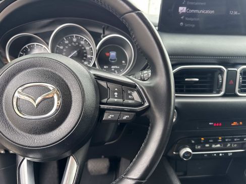 Used 2023 MAZDA CX-5 AWD 2.5 S w/ Select Package image 23