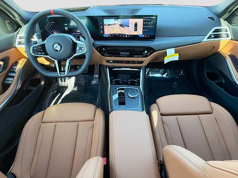 New 2026 BMW M340i image 16