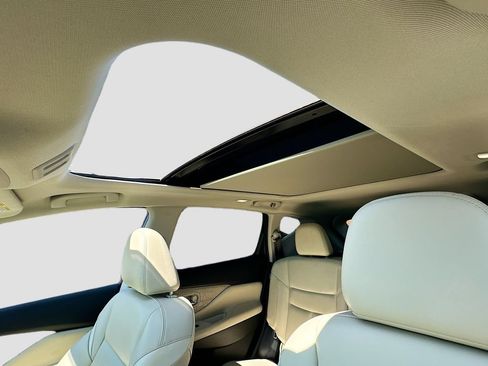 Used 2023 Nissan Murano SL w/ SL Moonroof Package FWD image 23
