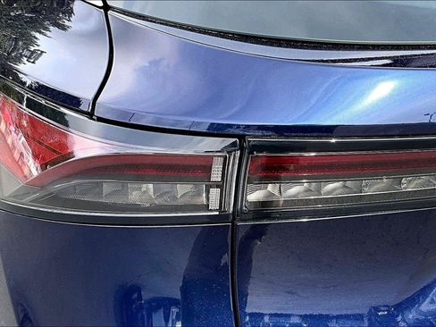 Used 2024 Nissan Ariya FWD image 24