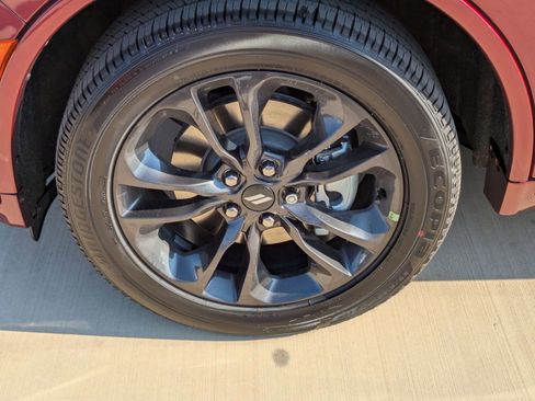 New 2026 Dodge Durango GT w/ Blacktop Package image 22