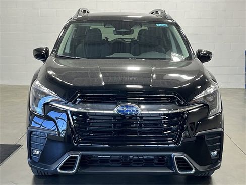 New 2025 Subaru Ascent Touring w/ Popular Package #2 image 7