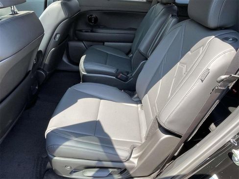 New 2026 Hyundai Palisade XRT Pro image 11