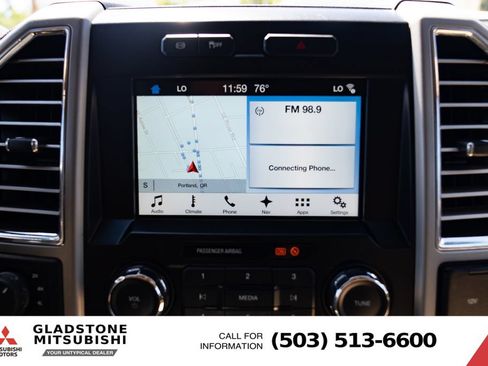 Used 2017 Ford F350 Lariat AWD/4WD image 17