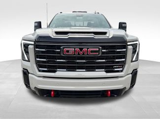 New 2026 GMC Sierra 2500 AT4 w/ AT4 Premium Plus Package AWD/4WD video 2
