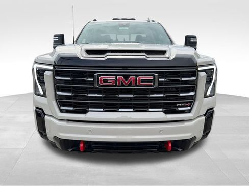 New 2026 GMC Sierra 2500 AT4 w/ AT4 Premium Plus Package AWD/4WD image 2