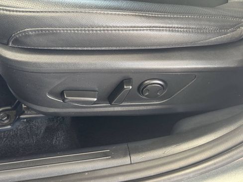Used 2023 Hyundai Tucson SEL w/ Convenience Package FWD image 23