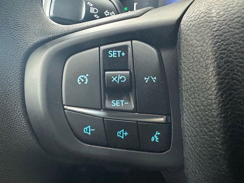 New 2025 Ford Ranger XL w/ Trailer Tow Package image 42