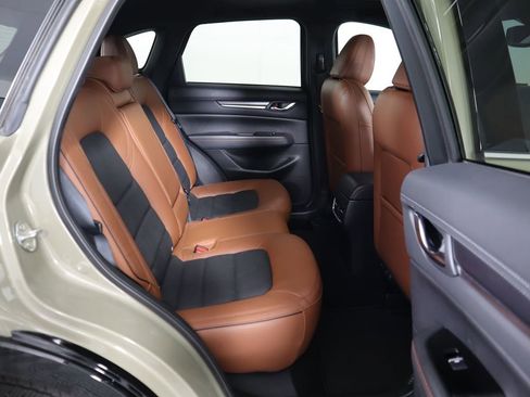 Used 2024 MAZDA CX-5 Carbon Edition image 22