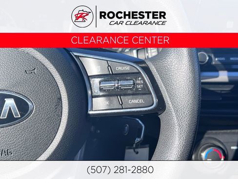 Used 2020 Kia Forte LXS image 19