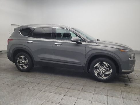 Used 2023 Hyundai Santa Fe SEL FWD image 11