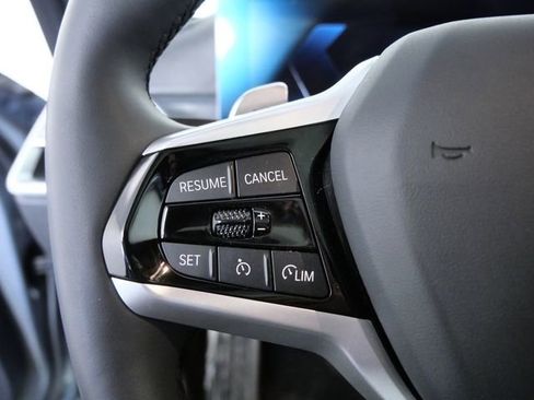 Used 2025 BMW 330i xDrive Sedan image 23