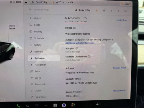 Used 2019 Tesla Model 3 Long Range image 14