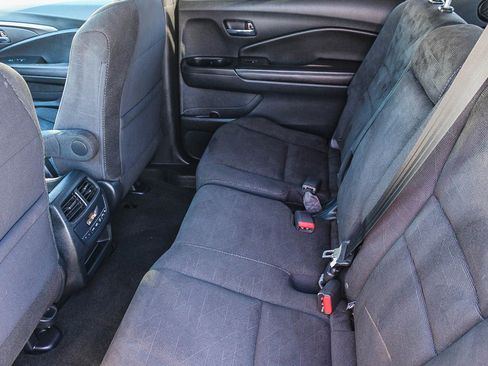 Certified 2022 Honda Pilot Sport image 19