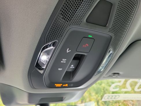 Used 2025 Audi A5 2.0T Premium Plus w/ Premium Plus image 20