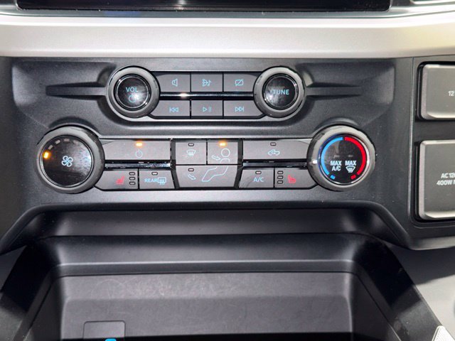 Used 2024 Ford F250 XLT w/ XLT Premium Package AWD/4WD image 24