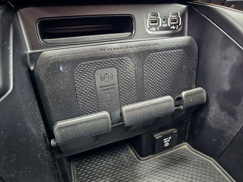 Certified 2023 RAM 2500 Limited AWD/4WD image 32