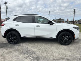 Certified 2023 Buick Envision Essence w/ Sport Touring Package video 2