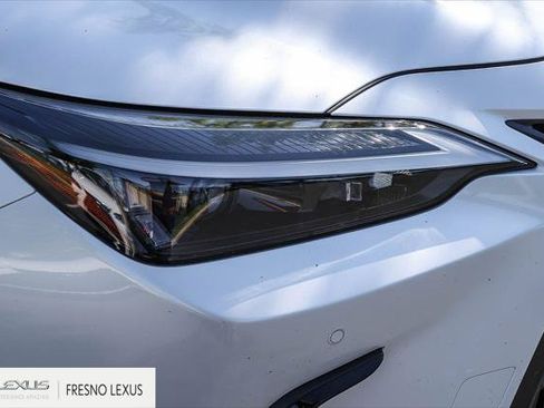 Certified 2025 Lexus NX 350h AWD w/ Premium Package image 10