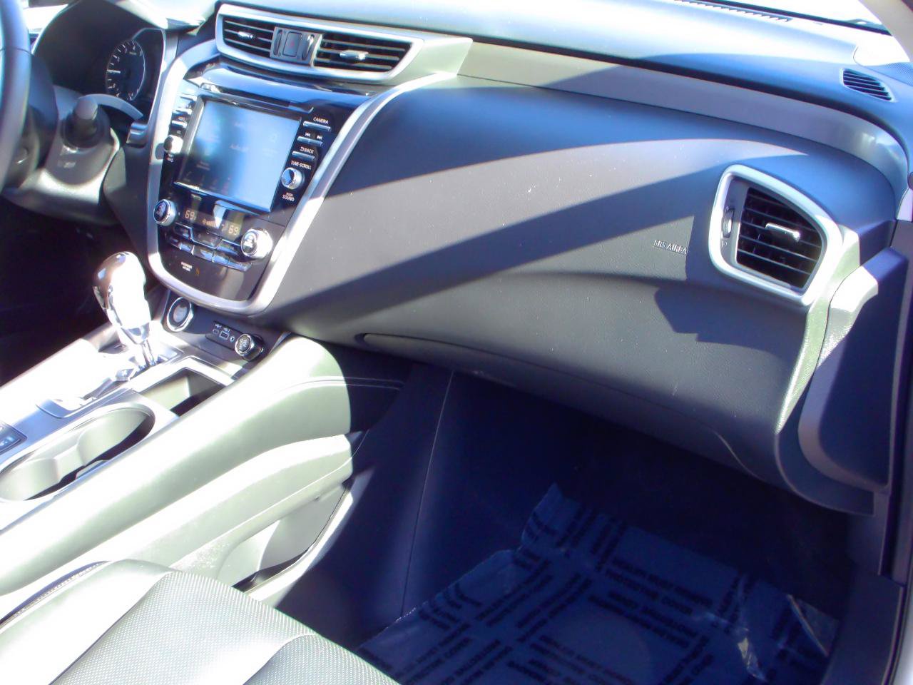 Used 2024 Nissan Murano SL FWD image 26