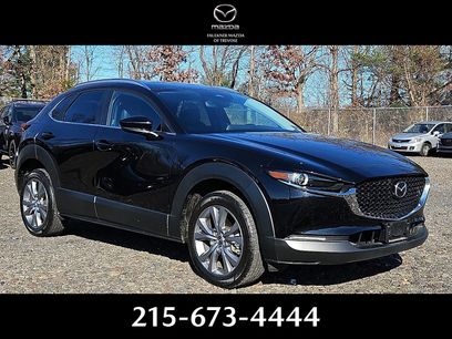 Certified 2025 MAZDA CX-30 AWD 2.5 S w/ Preferred Package
