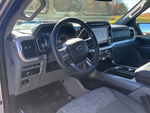 Used 2023 Ford F150 XLT w/ Equipment Group 302A High image 13