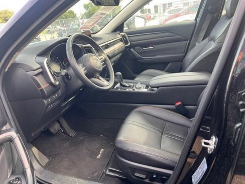 Used 2026 MAZDA CX-50 AWD 2.5 S w/ Premium Package image 7