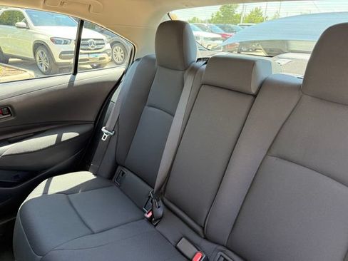 Used 2026 Toyota Corolla LE FWD image 29