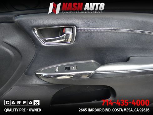 Used 2014 Toyota Avalon XLE Premium FWD image 22