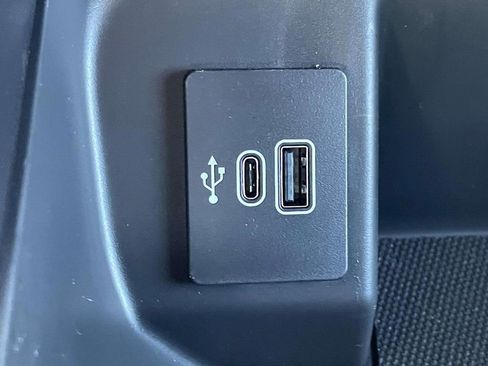 New 2025 Ford F150 STX w/ Equipment Group 200A image 11