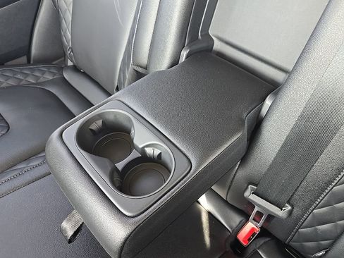 Used 2024 Ford Edge Titanium w/ Equipment Group 301A image 21