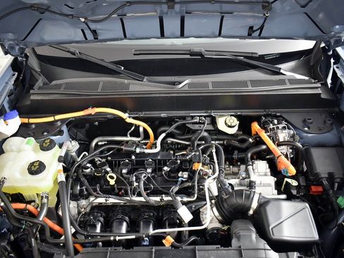 Used 2024 Ford Maverick XLT w/ XLT Luxury Package image 38