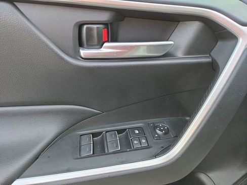 Used 2023 Toyota RAV4 XLE image 15