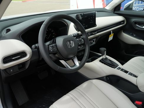 New 2027 Honda HR-V EX-L image 15