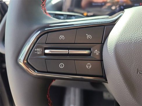 New 2026 Chevrolet Traverse RS image 30