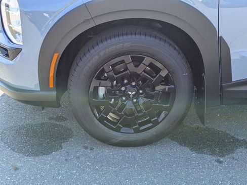 New 2025 Mitsubishi Outlander Trail Edition image 10
