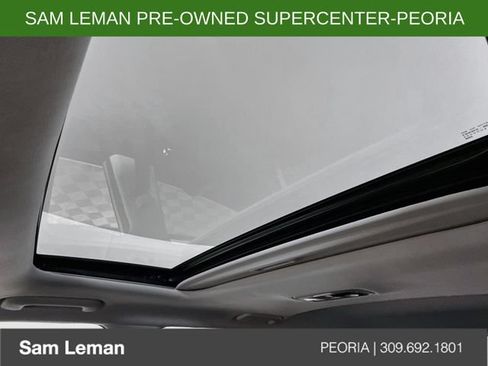 Used 2023 Kia Seltos SX w/ SX Sunroof Package AWD/4WD image 23