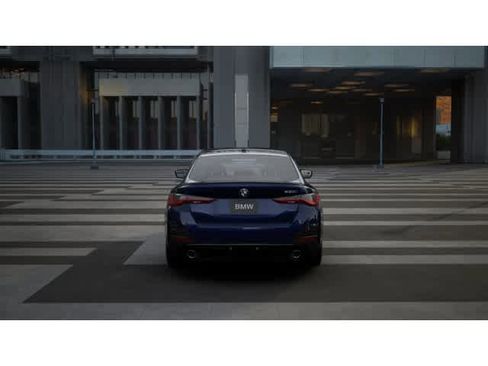 New 2026 BMW 430i w/ M Sport Package image 5