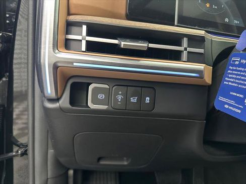 New 2026 Hyundai Santa Fe Calligraphy AWD/4WD image 35