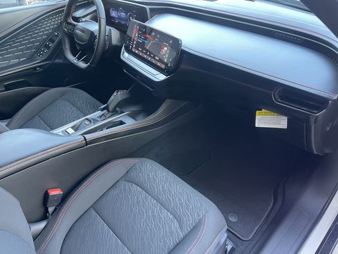 New 2026 Dodge Charger GT w/ Blacktop Package AWD/4WD image 25